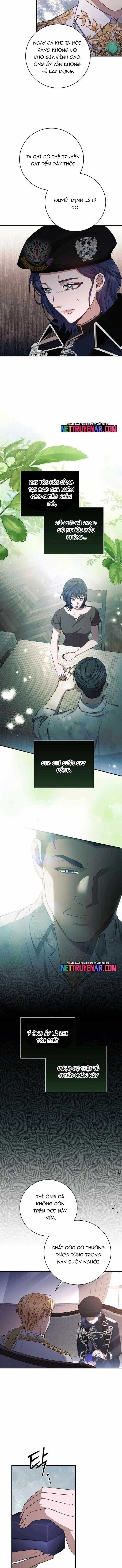 Con Trai Bá Tước Khốn Nạn Là Hoàng Đế Chương 88 trang 13