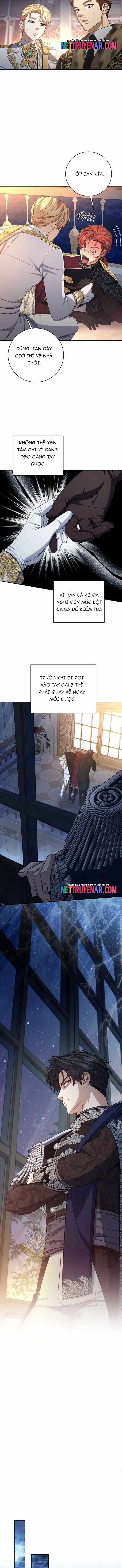 Con Trai Bá Tước Khốn Nạn Là Hoàng Đế Chương 88 trang 3