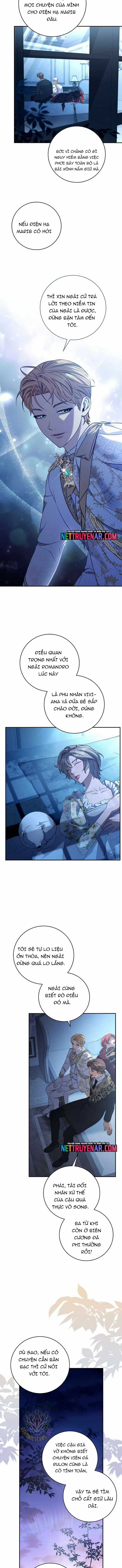 Con Trai Bá Tước Khốn Nạn Là Hoàng Đế Chương 88 trang 7