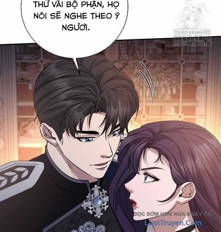 Con Trai Bá Tước Khốn Nạn Là Hoàng Đế Chương 89 trang 109