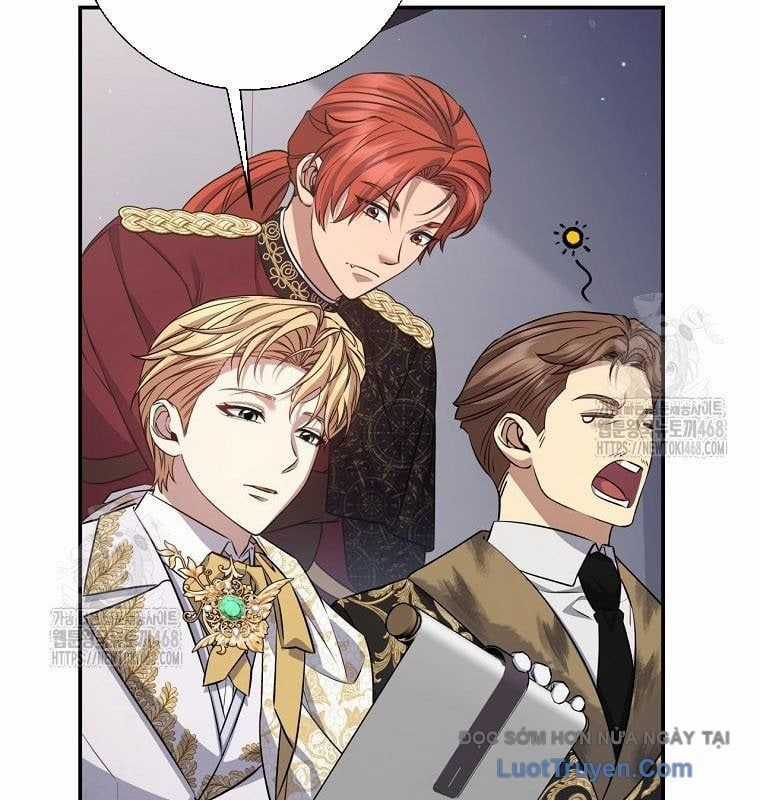 Con Trai Bá Tước Khốn Nạn Là Hoàng Đế Chương 89 trang 159