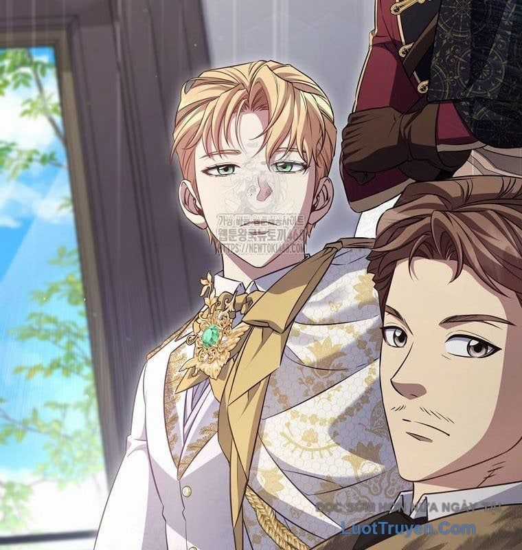 Con Trai Bá Tước Khốn Nạn Là Hoàng Đế Chương 89 trang 21