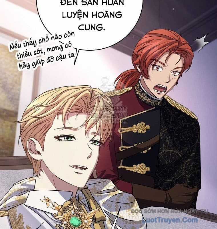 Con Trai Bá Tước Khốn Nạn Là Hoàng Đế Chương 89 trang 4