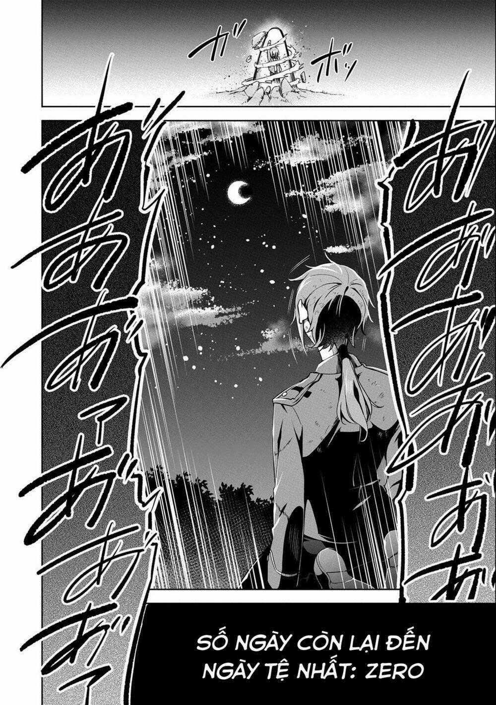 Con Trai Của Anh Hùng Là Người Học Việc Của Quỷ Vương. Chapter 10 trang 30