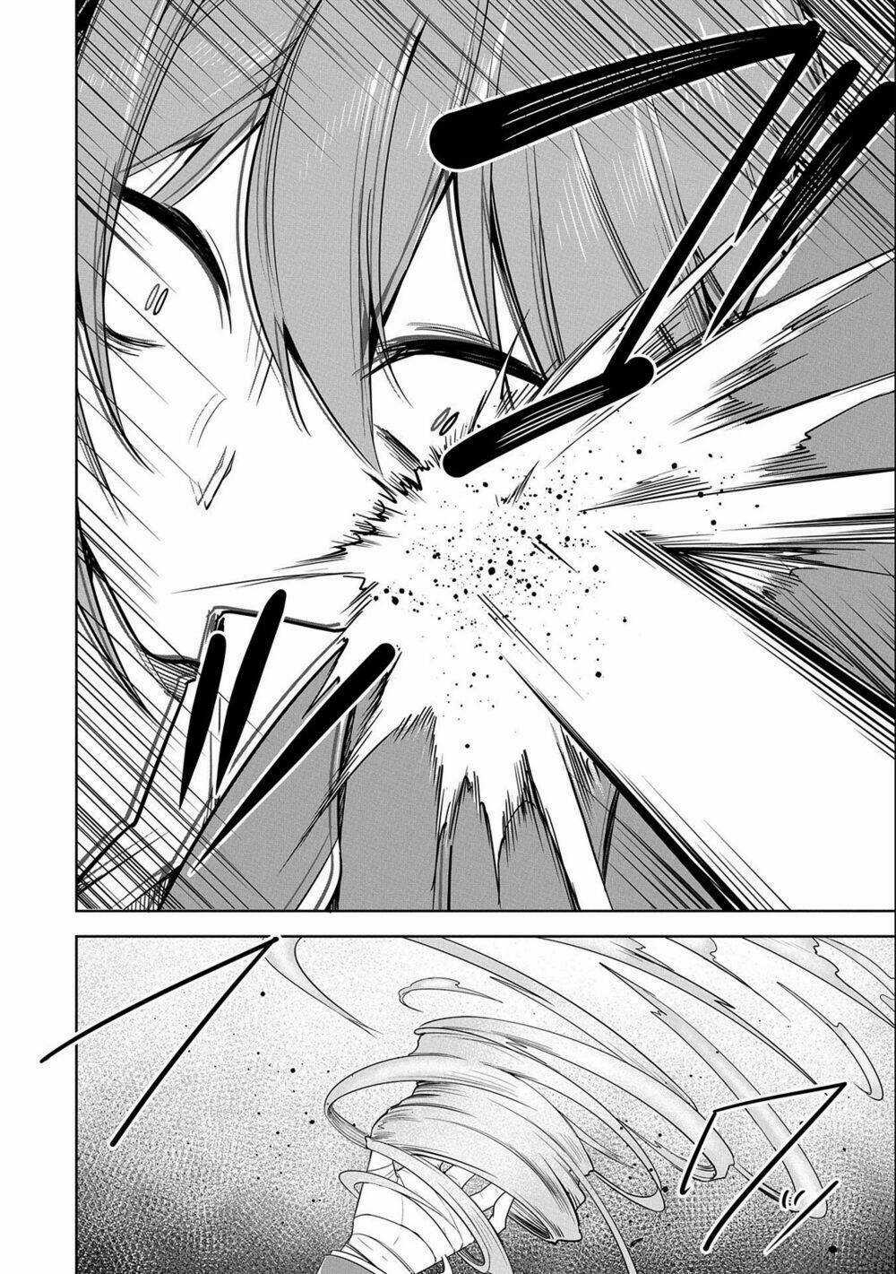 Con Trai Của Anh Hùng Là Người Học Việc Của Quỷ Vương. Chapter 10 trang 8