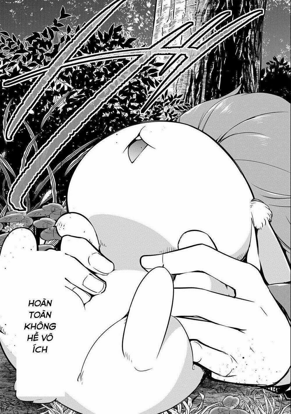 Con Trai Của Anh Hùng Là Người Học Việc Của Quỷ Vương. Chapter 11 trang 28