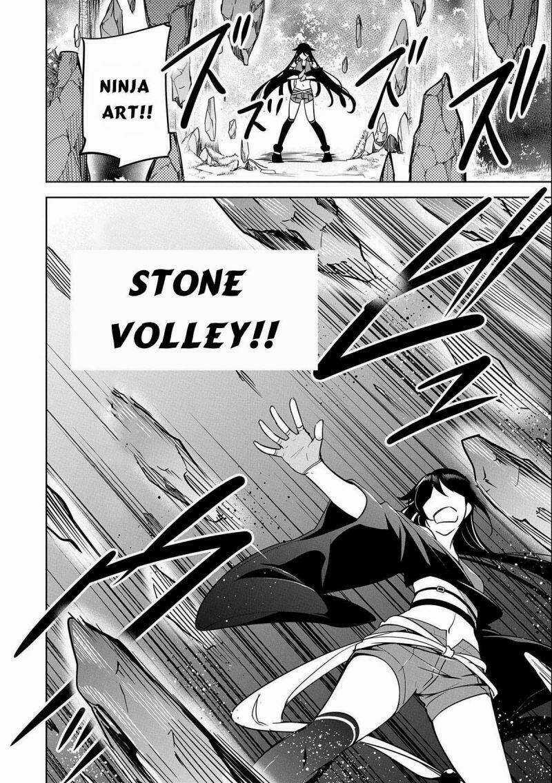 Con Trai Của Anh Hùng Là Người Học Việc Của Quỷ Vương. Chapter 15 trang 23