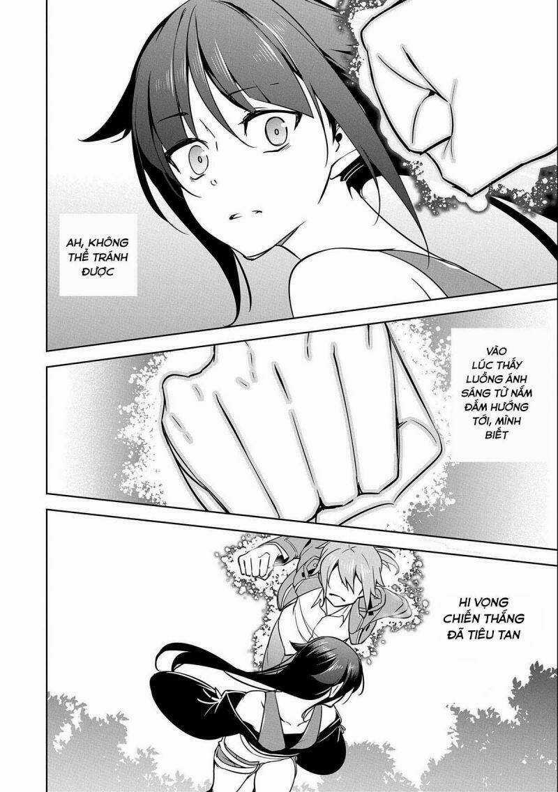 Con Trai Của Anh Hùng Là Người Học Việc Của Quỷ Vương. Chapter 15 trang 30