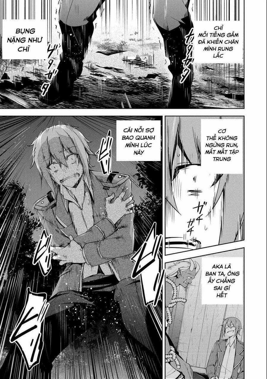 Con Trai Của Anh Hùng Là Người Học Việc Của Quỷ Vương. Chapter 16 trang 11