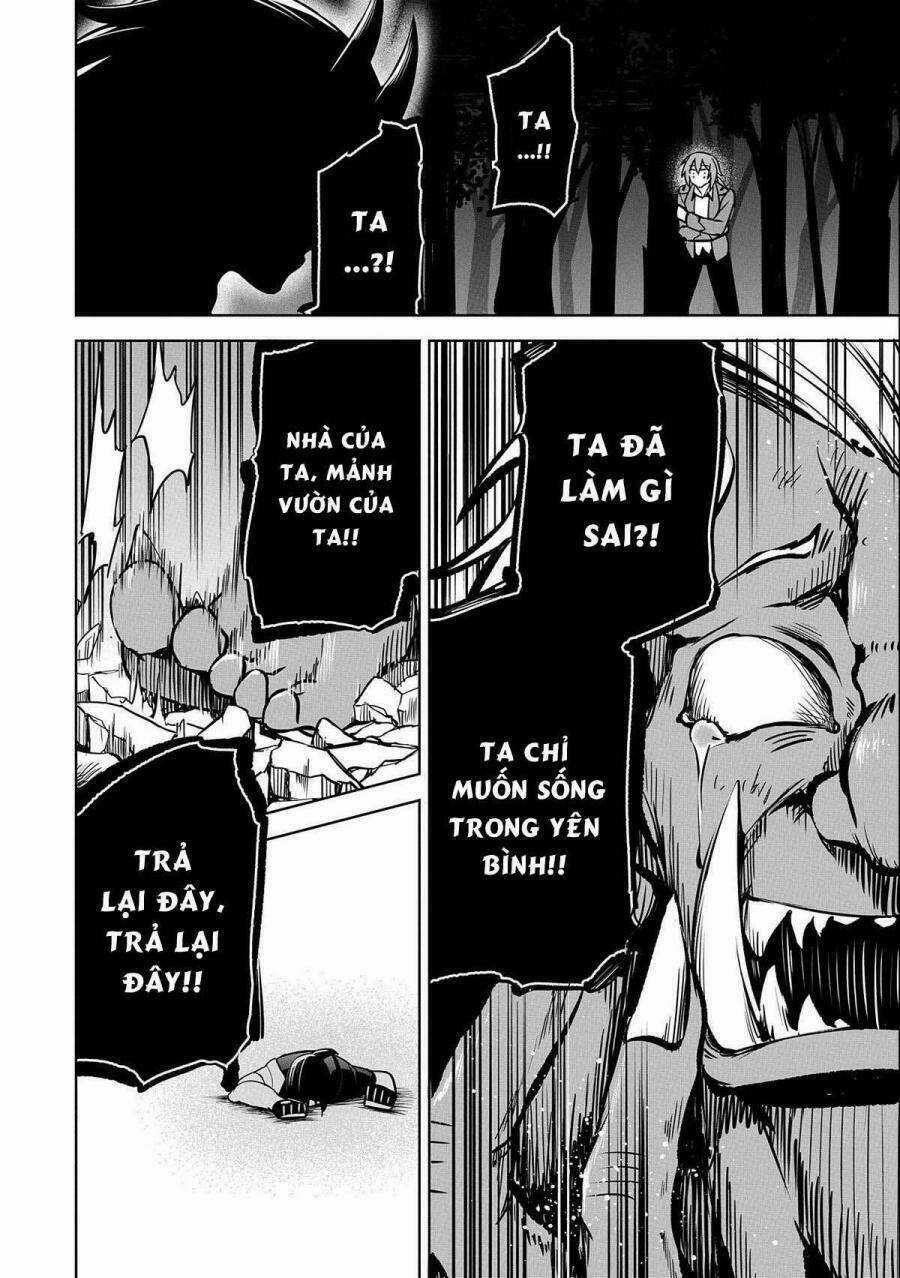 Con Trai Của Anh Hùng Là Người Học Việc Của Quỷ Vương. Chapter 16 trang 14