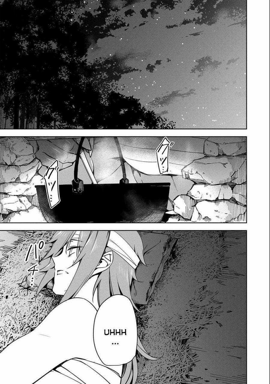 Con Trai Của Anh Hùng Là Người Học Việc Của Quỷ Vương. Chapter 17 trang 2