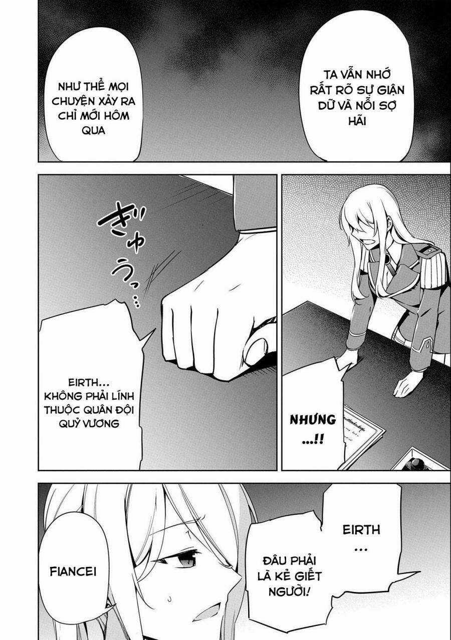 Con Trai Của Anh Hùng Là Người Học Việc Của Quỷ Vương. Chapter 18 trang 3