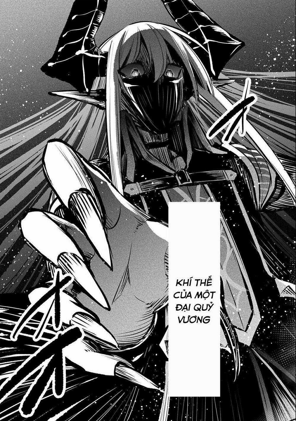 Con Trai Của Anh Hùng Là Người Học Việc Của Quỷ Vương. Chapter 2 trang 30