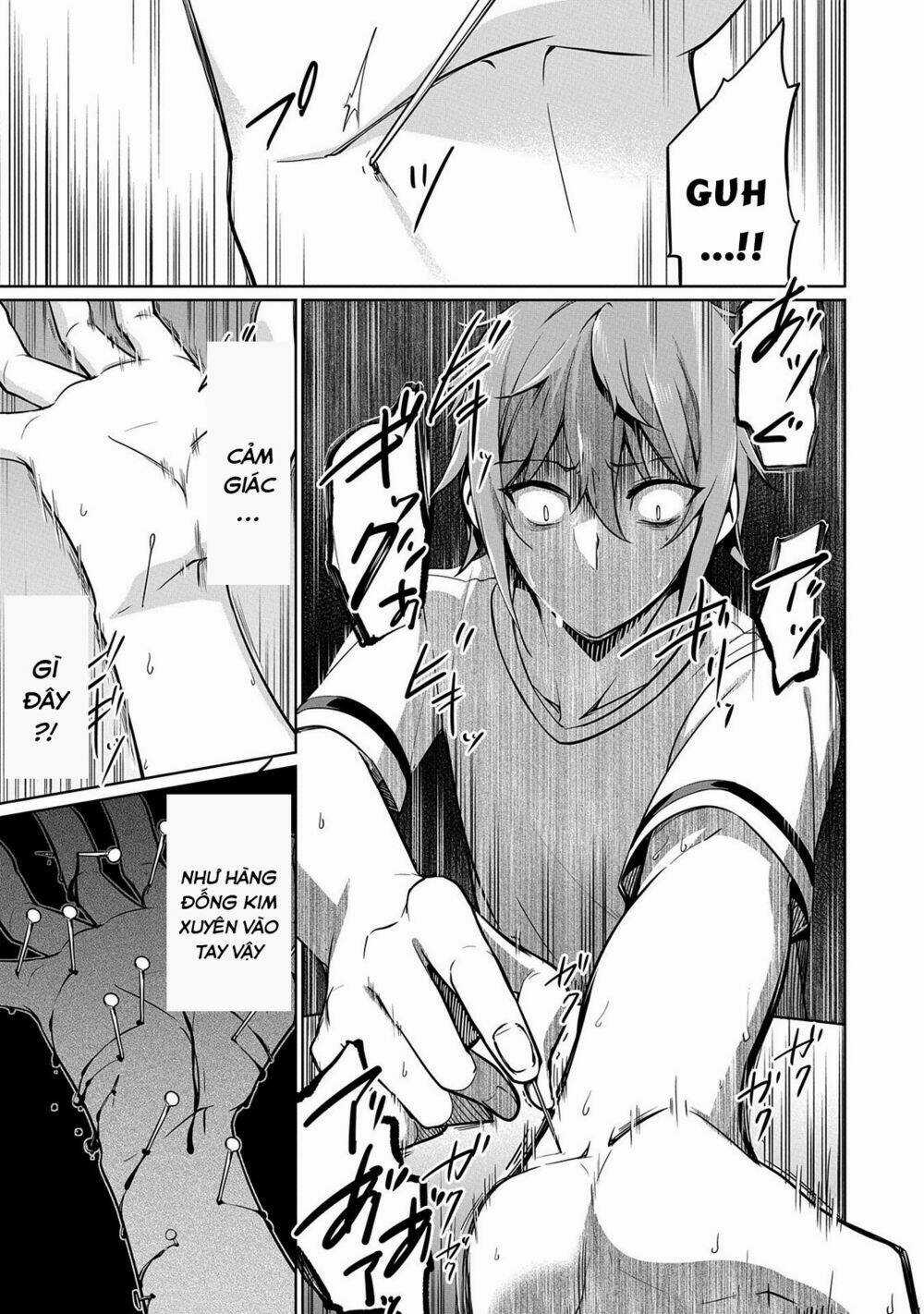 Con Trai Của Anh Hùng Là Người Học Việc Của Quỷ Vương. Chapter 6 trang 14