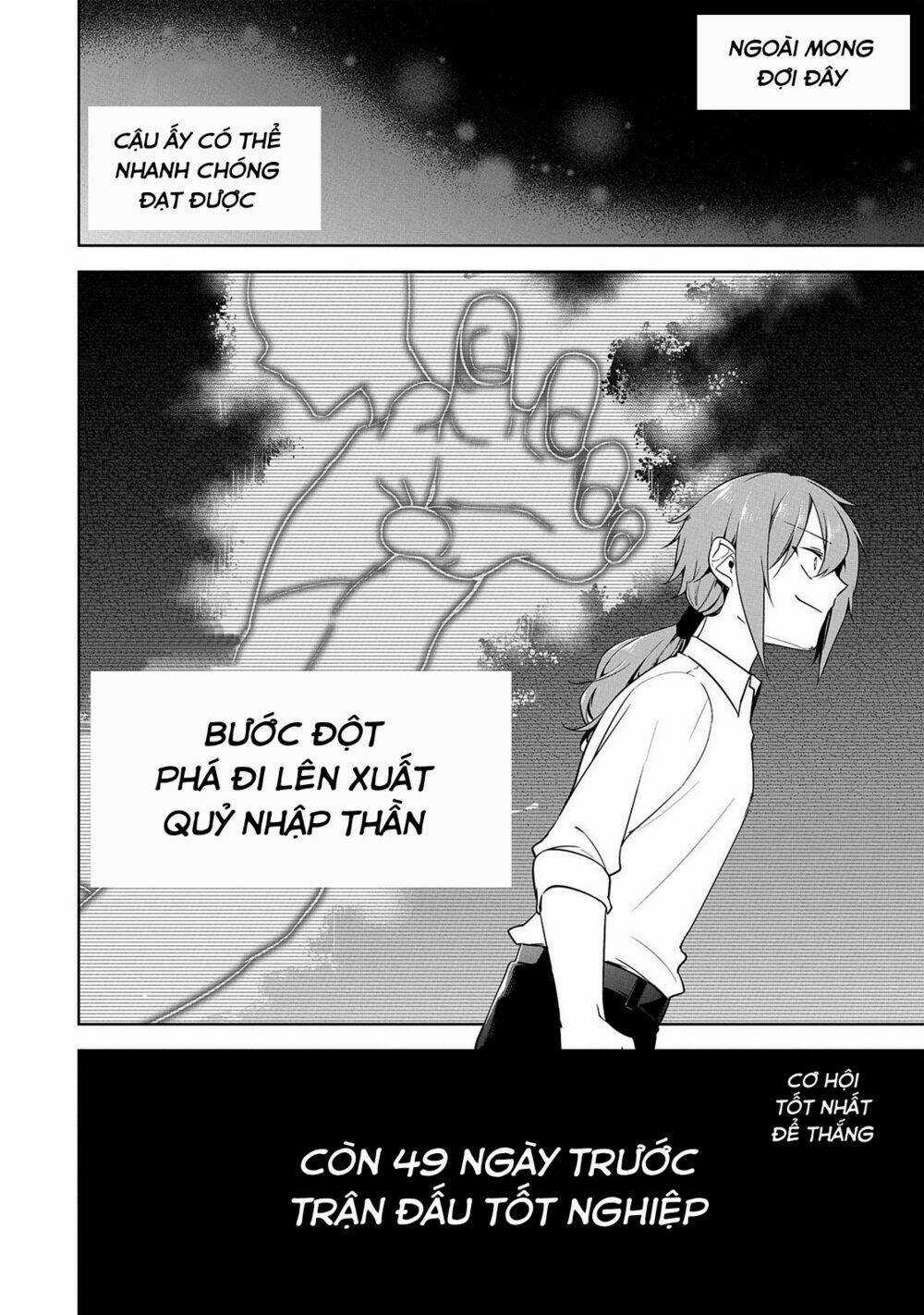 Con Trai Của Anh Hùng Là Người Học Việc Của Quỷ Vương. Chapter 7 trang 32