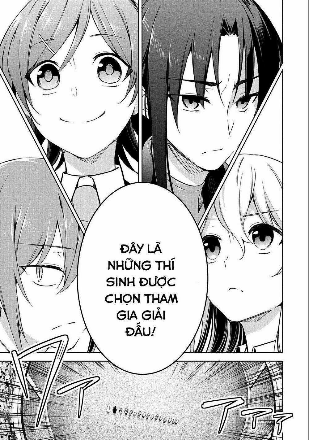 Con Trai Của Anh Hùng Là Người Học Việc Của Quỷ Vương. Chapter 8 trang 21