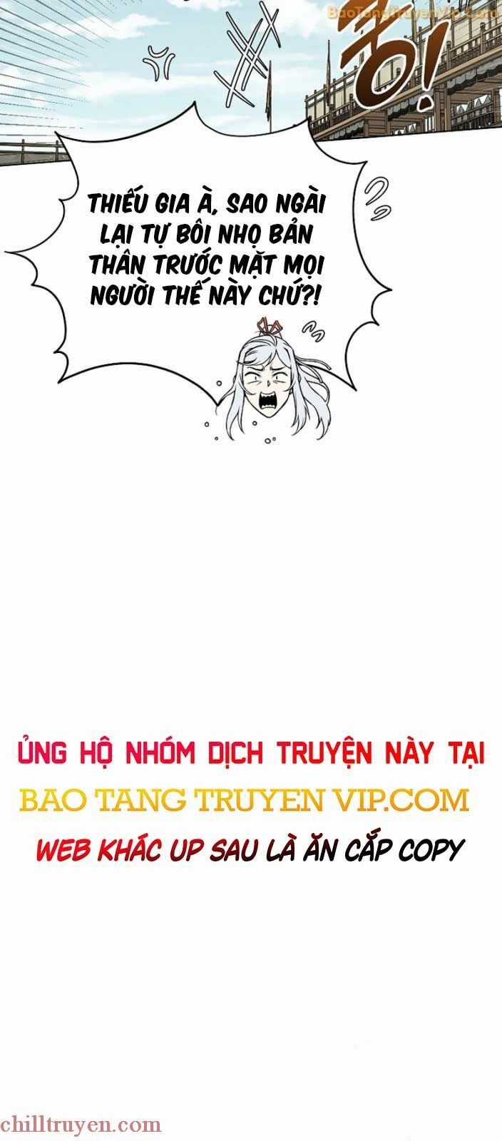 Con Trai Của Gia Tộc Nam Cung Thế Gia Chapter 76 trang 11