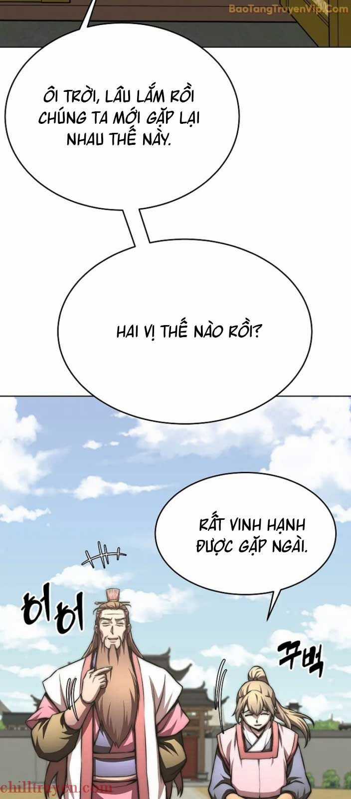 Con Trai Của Gia Tộc Nam Cung Thế Gia Chapter 76 trang 15