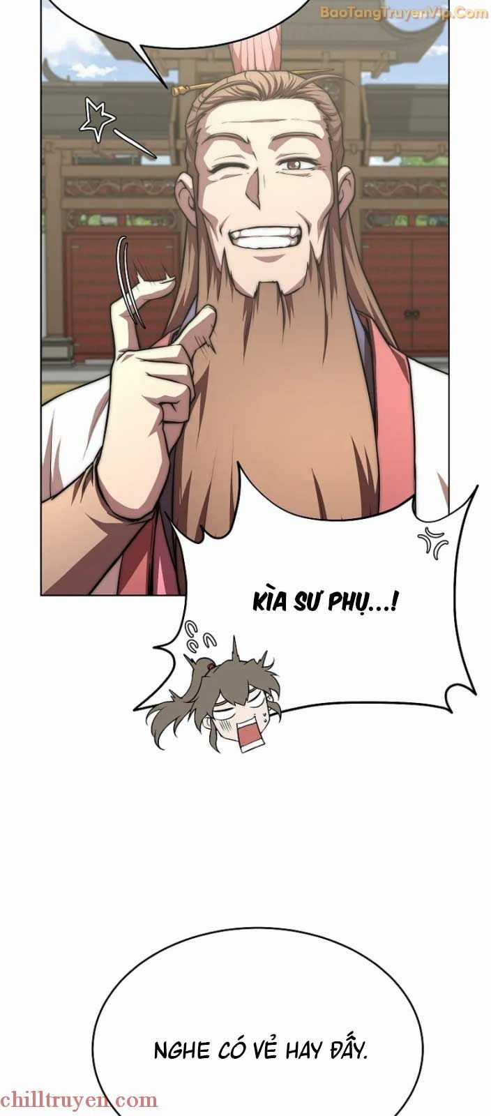 Con Trai Của Gia Tộc Nam Cung Thế Gia Chapter 76 trang 17