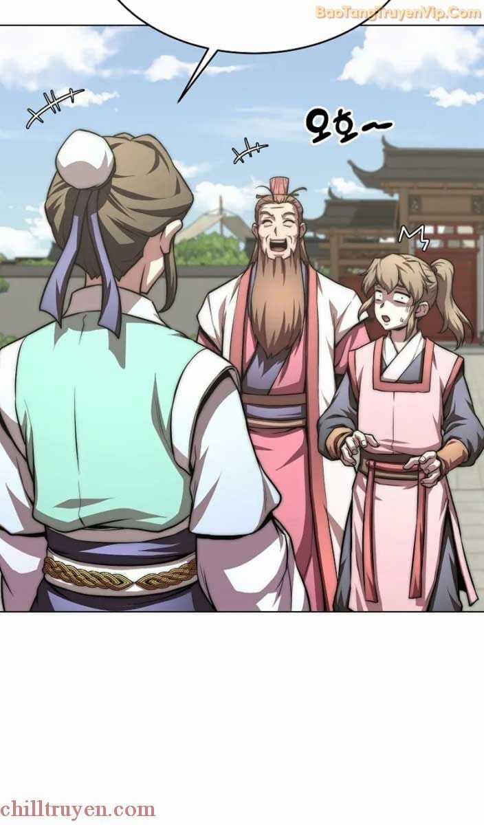 Con Trai Của Gia Tộc Nam Cung Thế Gia Chapter 76 trang 18