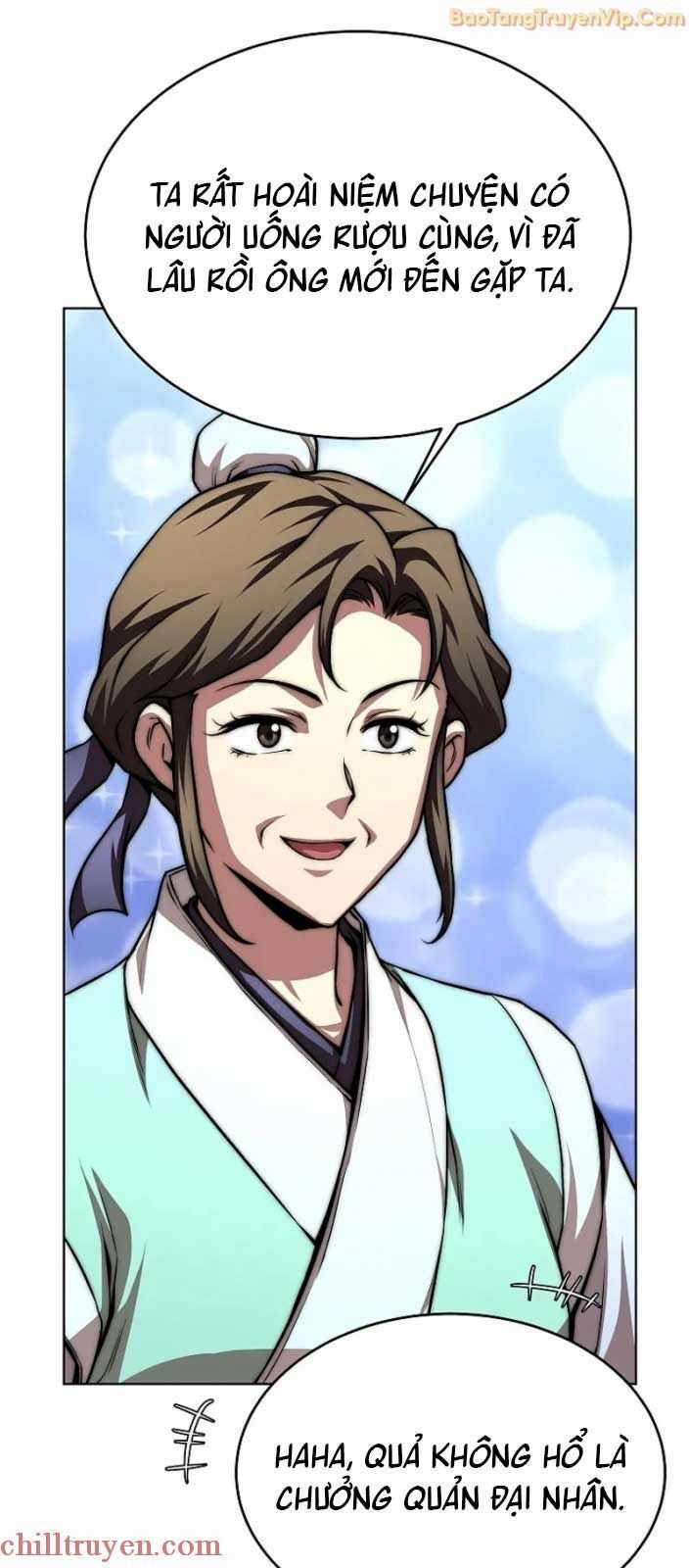 Con Trai Của Gia Tộc Nam Cung Thế Gia Chapter 76 trang 19