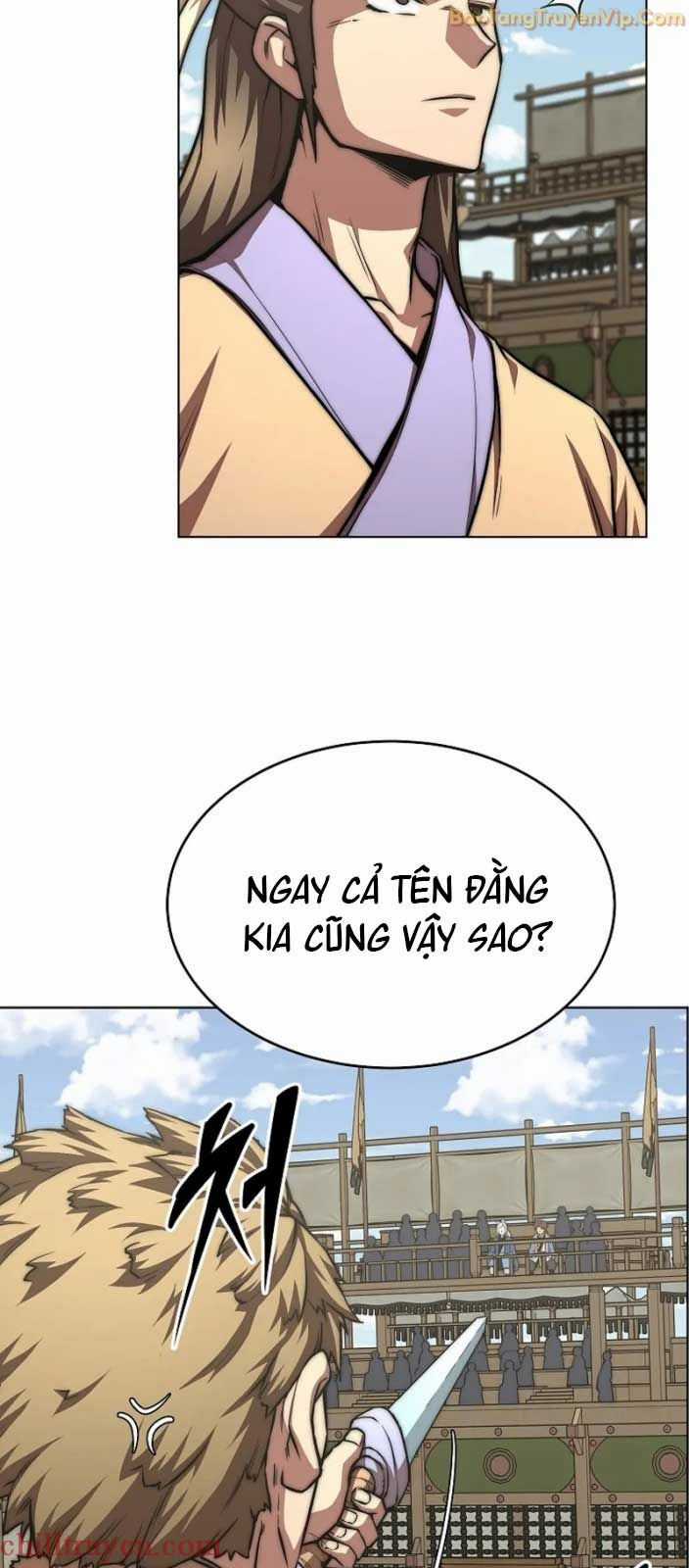 Con Trai Của Gia Tộc Nam Cung Thế Gia Chapter 76 trang 2