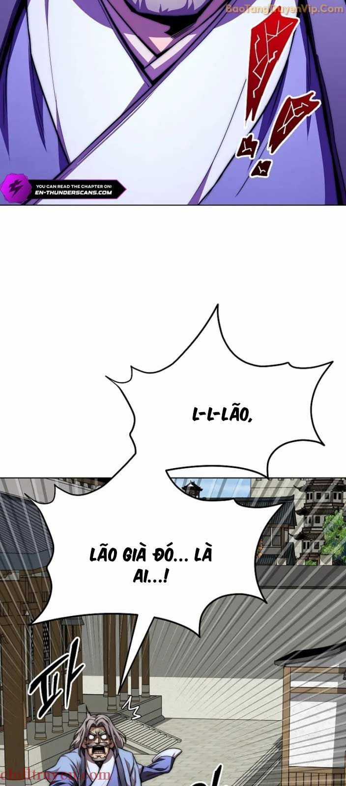 Con Trai Của Gia Tộc Nam Cung Thế Gia Chapter 76 trang 22