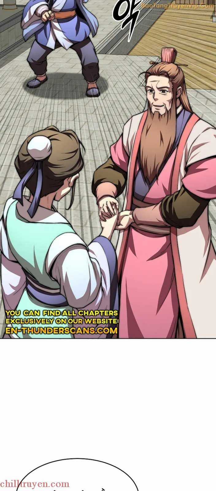 Con Trai Của Gia Tộc Nam Cung Thế Gia Chapter 76 trang 23