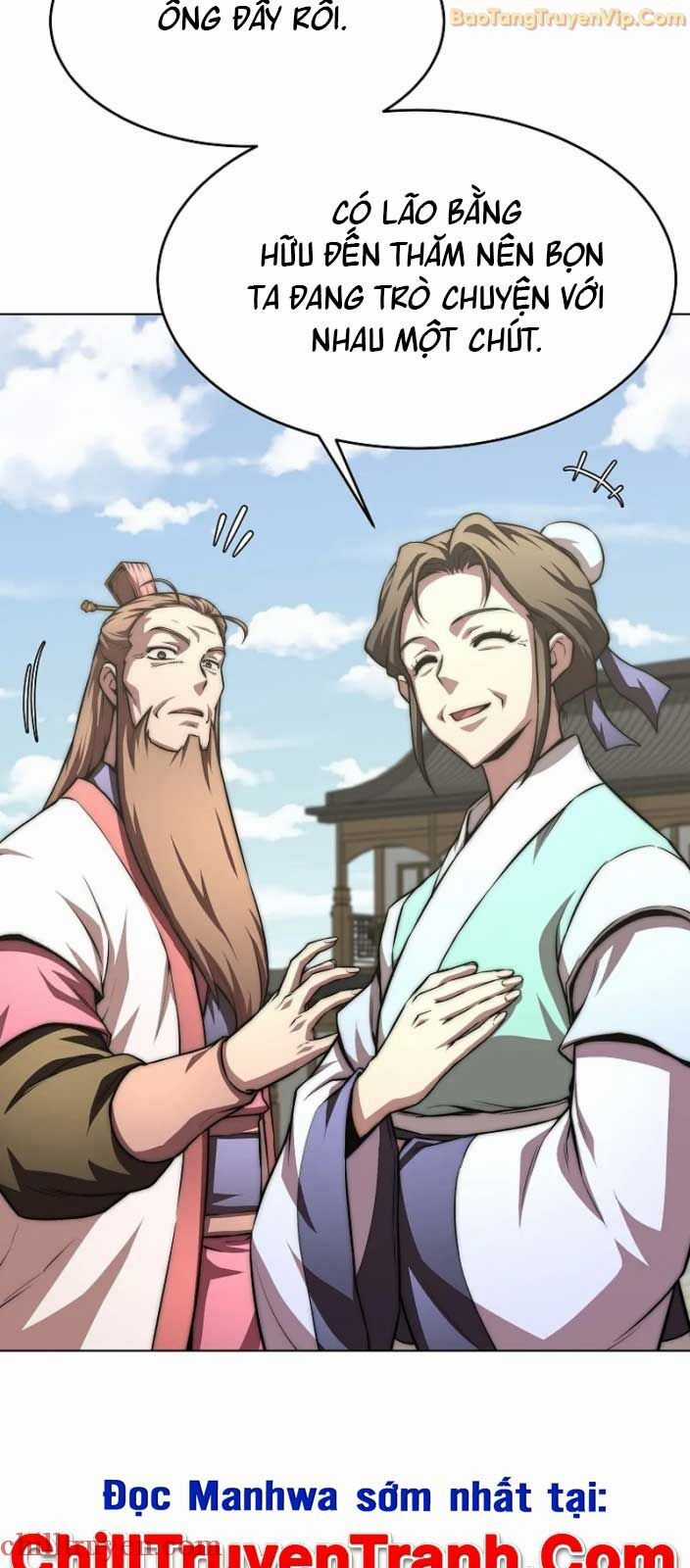 Con Trai Của Gia Tộc Nam Cung Thế Gia Chapter 76 trang 24