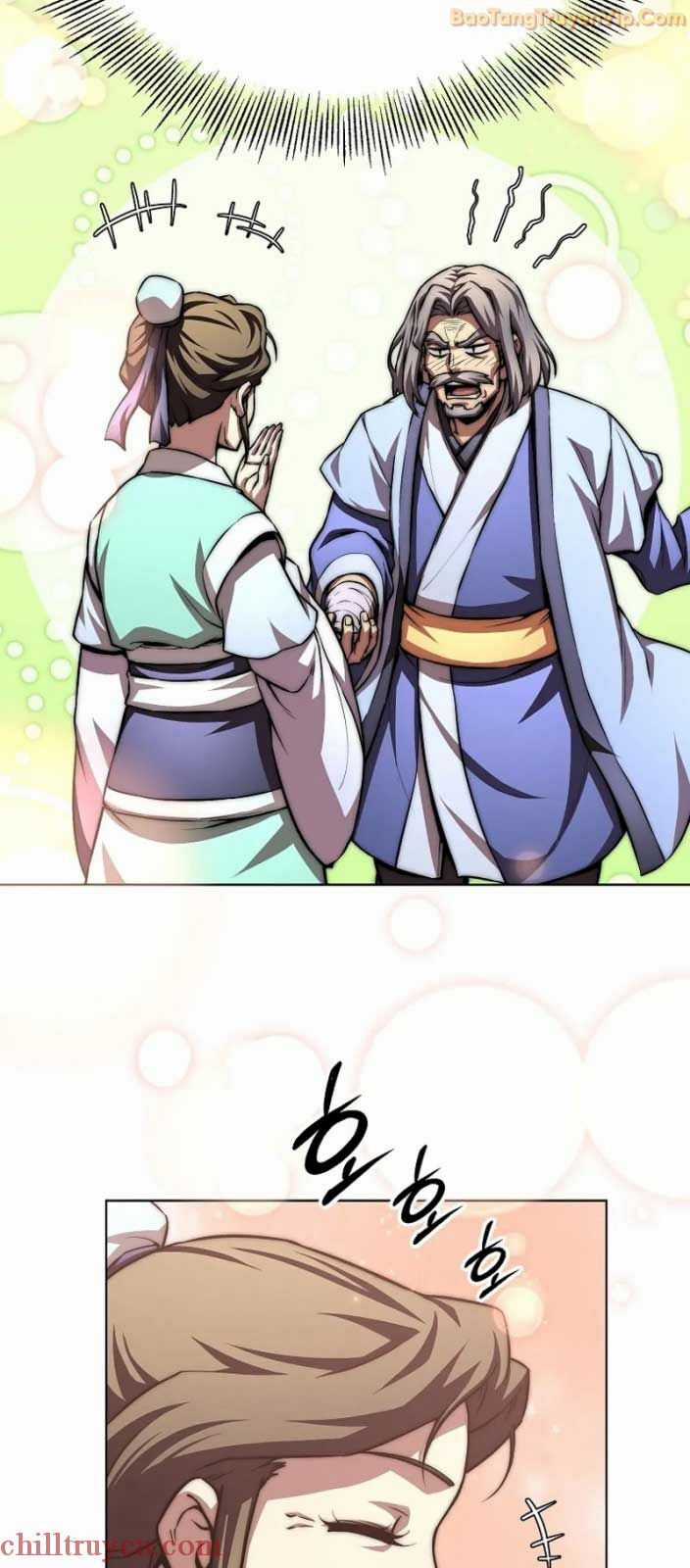 Con Trai Của Gia Tộc Nam Cung Thế Gia Chapter 76 trang 26