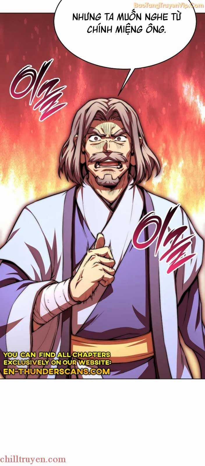 Con Trai Của Gia Tộc Nam Cung Thế Gia Chapter 76 trang 30