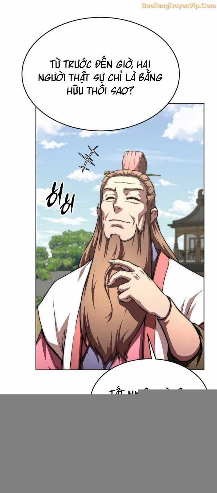 Con Trai Của Gia Tộc Nam Cung Thế Gia Chapter 76 trang 31