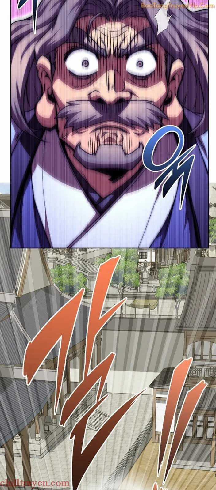 Con Trai Của Gia Tộc Nam Cung Thế Gia Chapter 76 trang 33