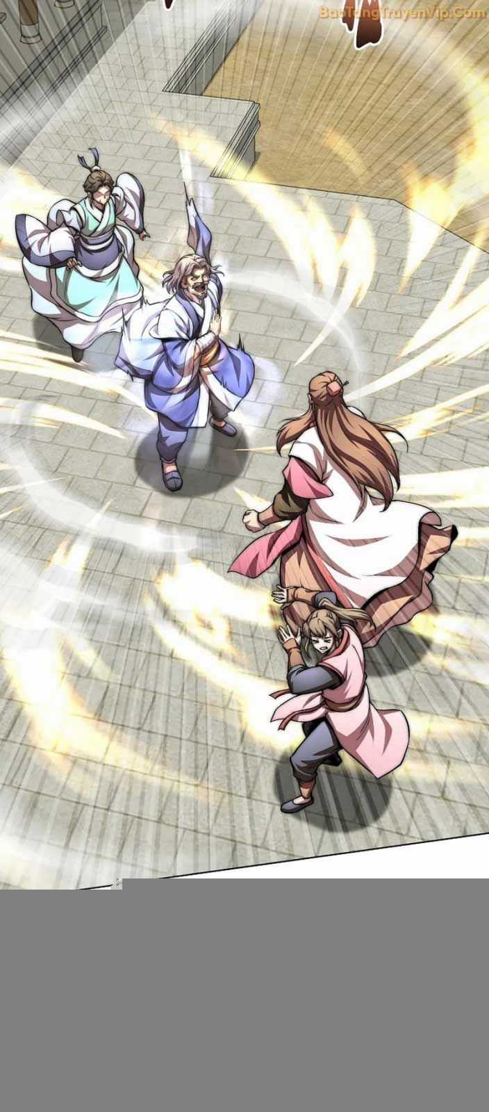 Con Trai Của Gia Tộc Nam Cung Thế Gia Chapter 76 trang 34