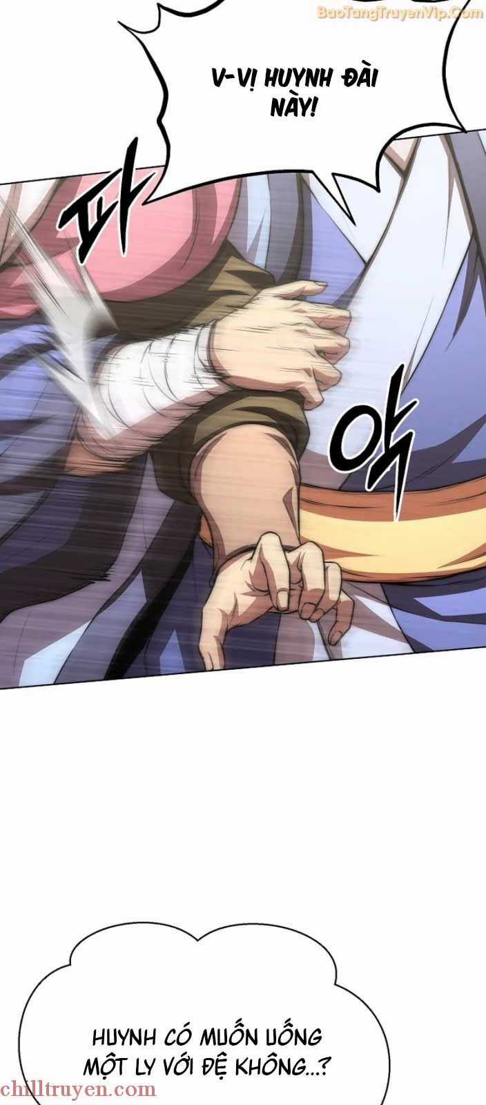 Con Trai Của Gia Tộc Nam Cung Thế Gia Chapter 76 trang 36