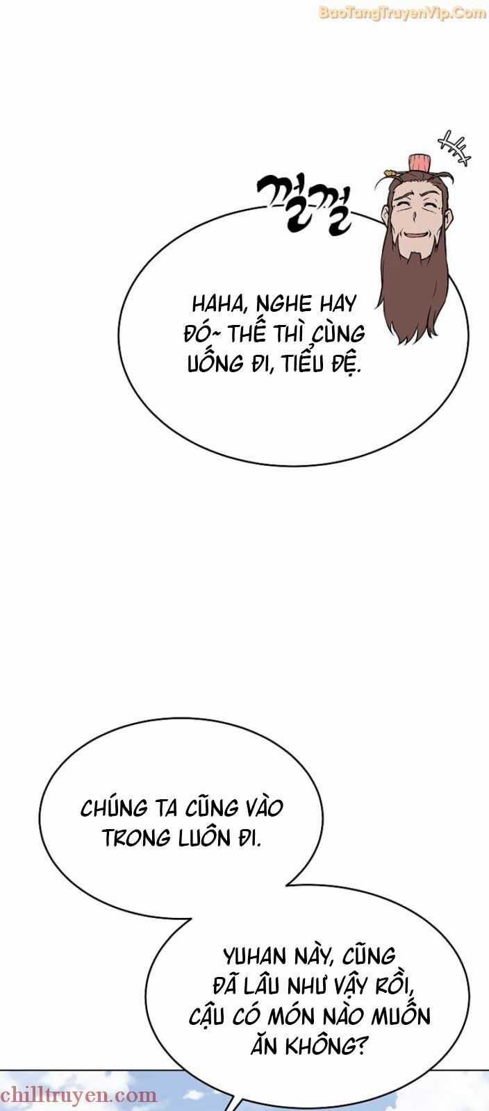 Con Trai Của Gia Tộc Nam Cung Thế Gia Chapter 76 trang 38