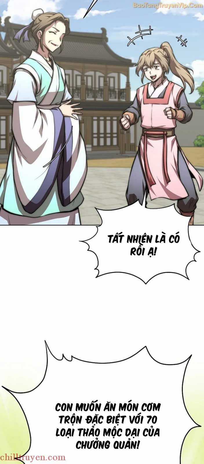 Con Trai Của Gia Tộc Nam Cung Thế Gia Chapter 76 trang 39