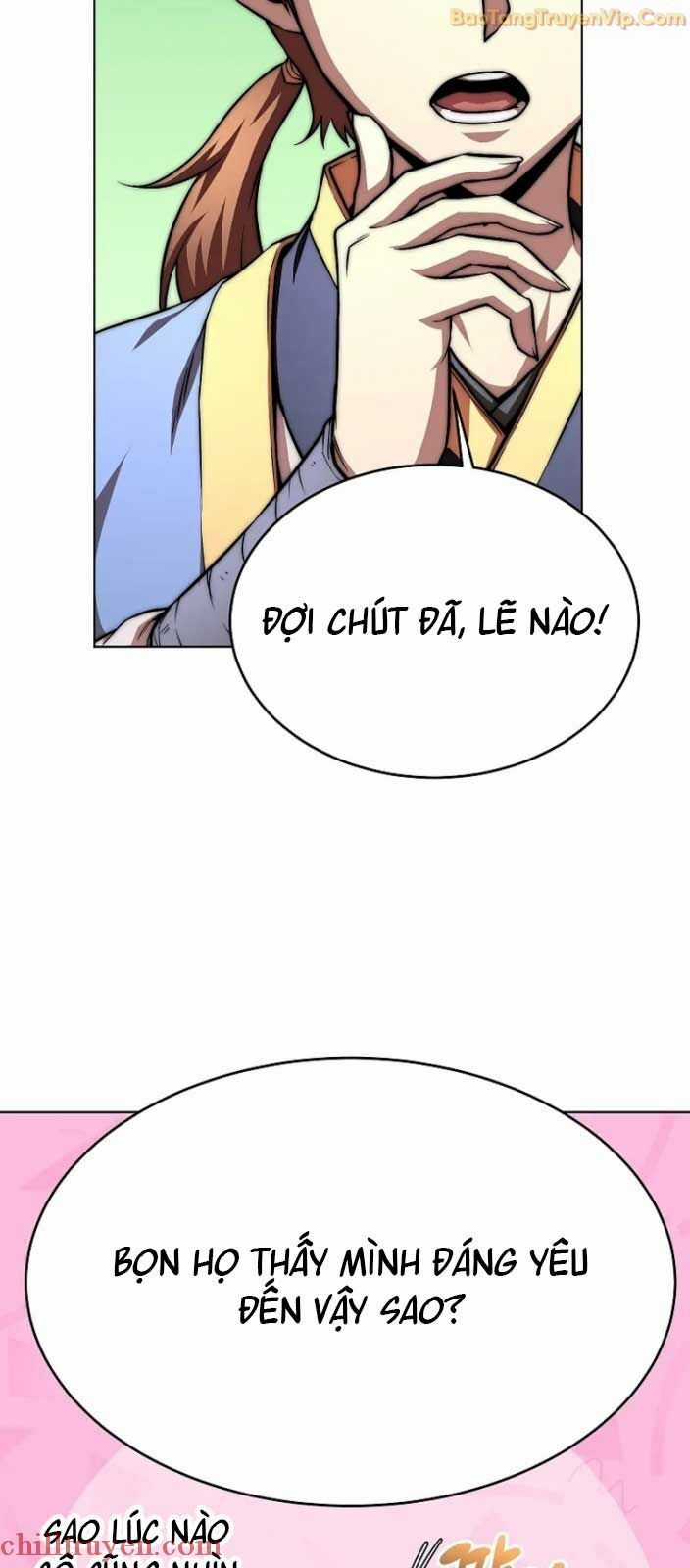 Con Trai Của Gia Tộc Nam Cung Thế Gia Chapter 76 trang 4