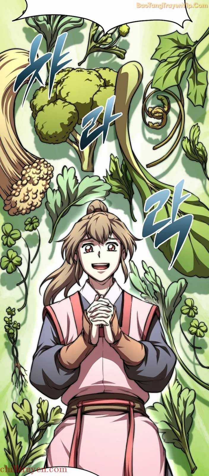 Con Trai Của Gia Tộc Nam Cung Thế Gia Chapter 76 trang 40