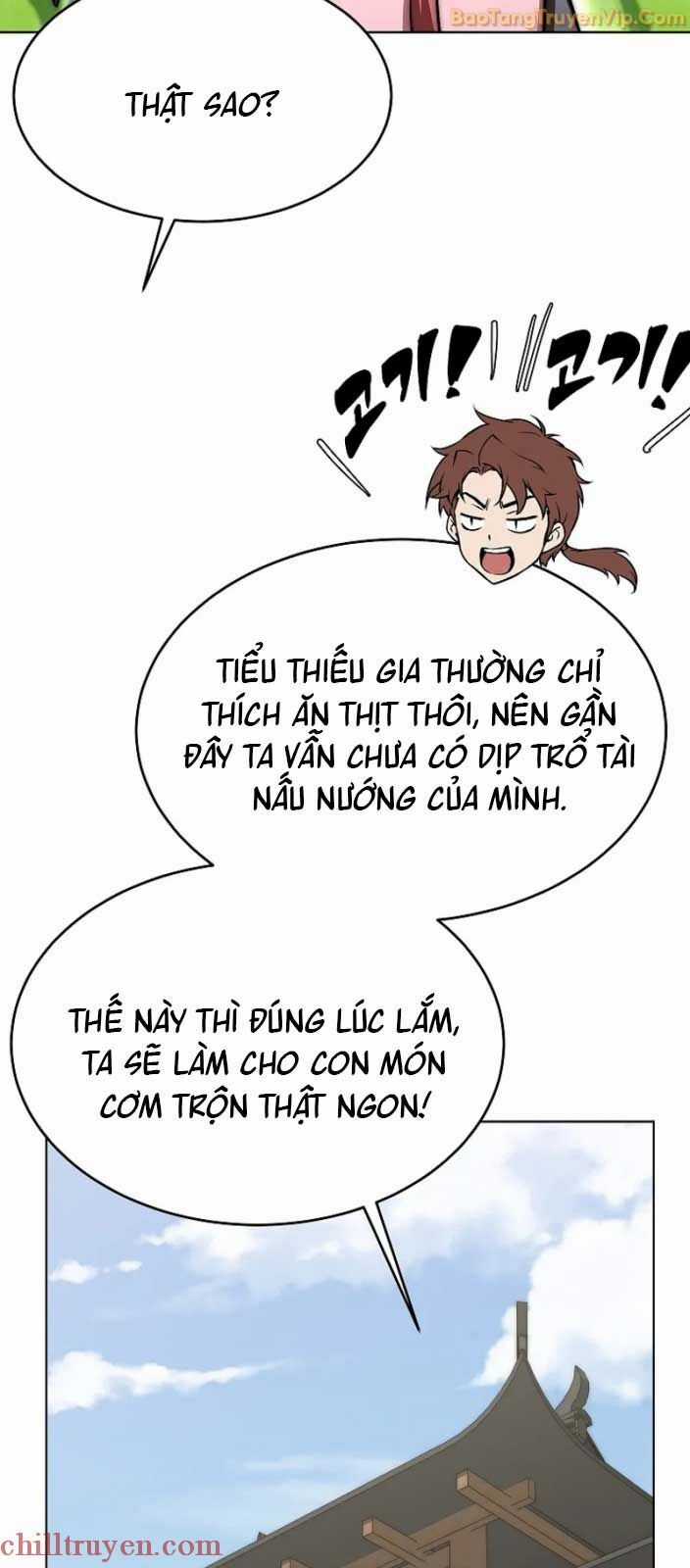 Con Trai Của Gia Tộc Nam Cung Thế Gia Chapter 76 trang 41