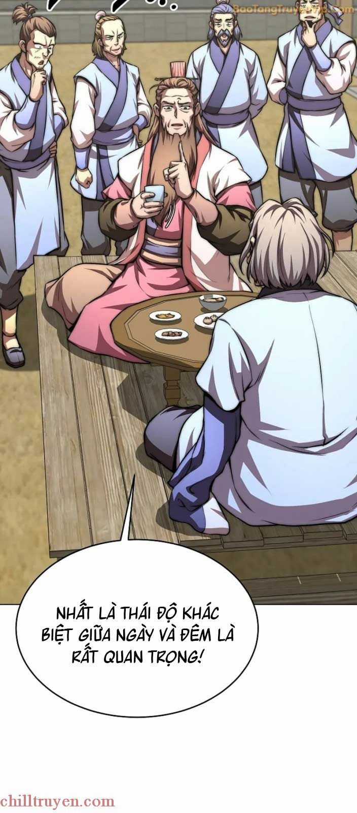 Con Trai Của Gia Tộc Nam Cung Thế Gia Chapter 76 trang 44