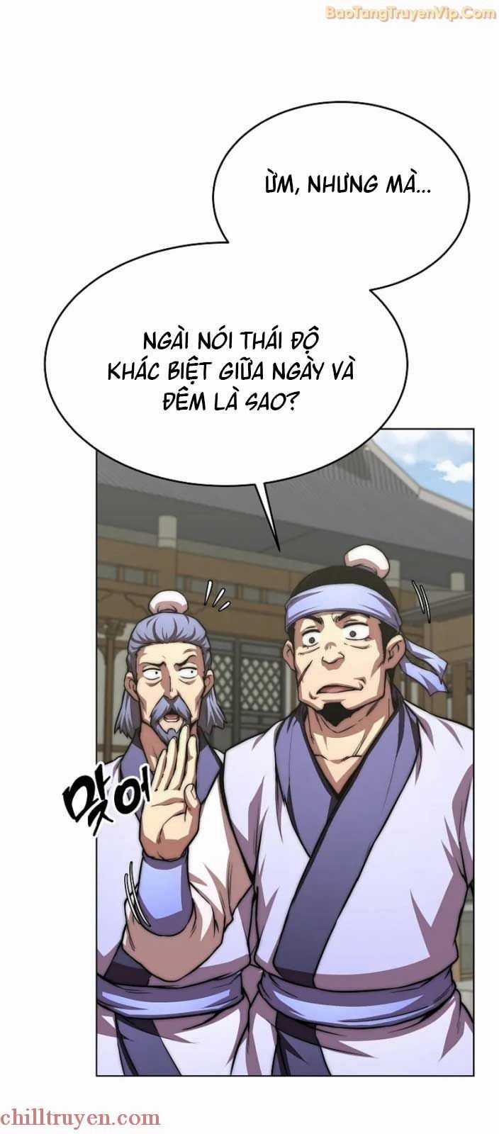 Con Trai Của Gia Tộc Nam Cung Thế Gia Chapter 76 trang 45