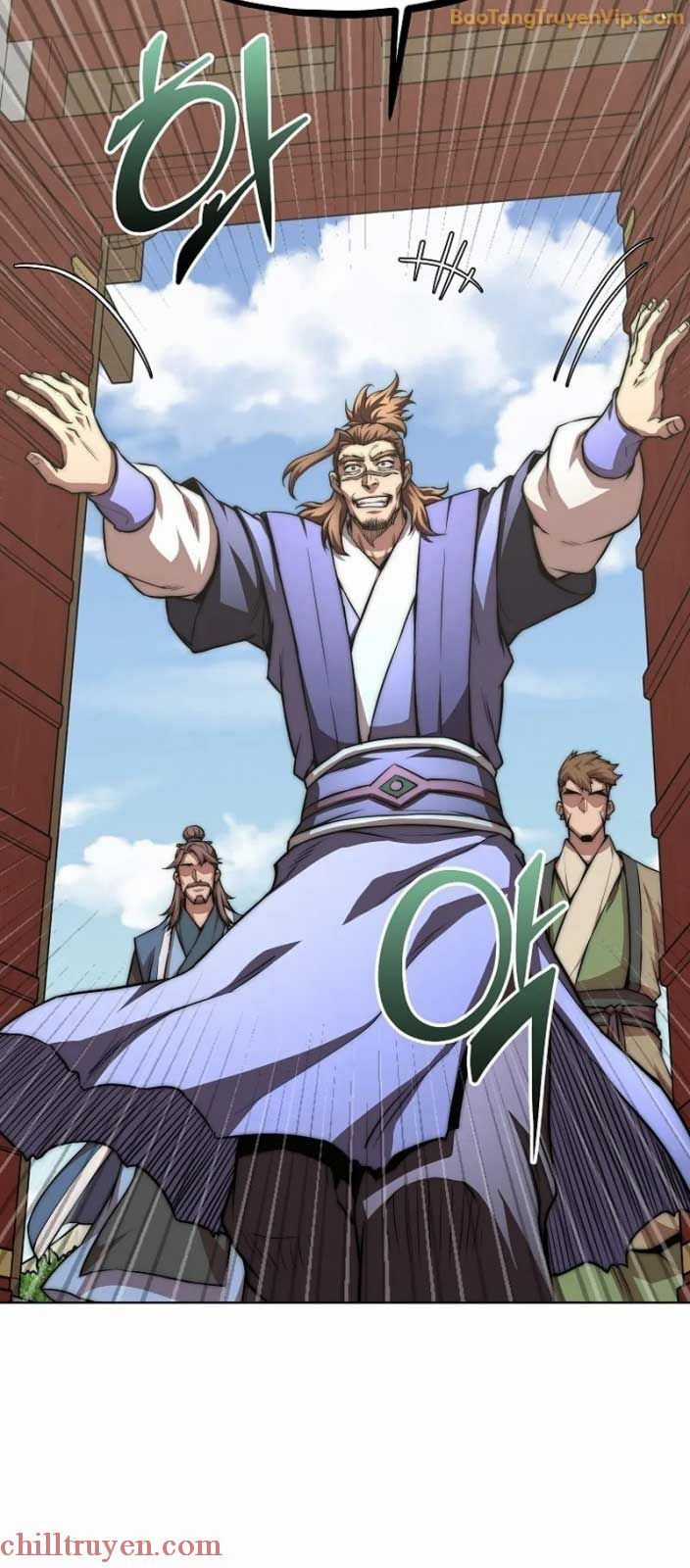 Con Trai Của Gia Tộc Nam Cung Thế Gia Chapter 76 trang 49