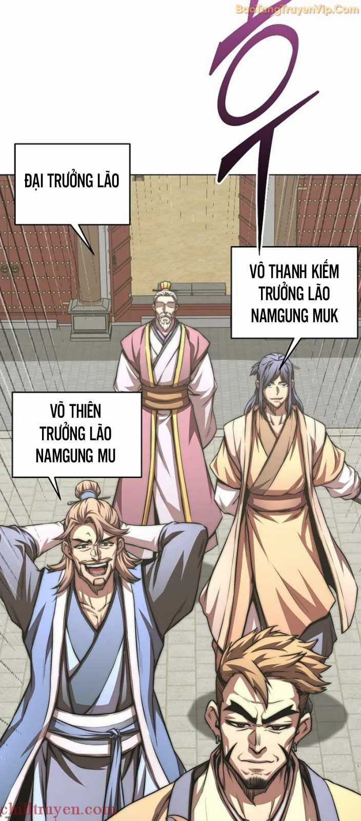 Con Trai Của Gia Tộc Nam Cung Thế Gia Chapter 76 trang 51