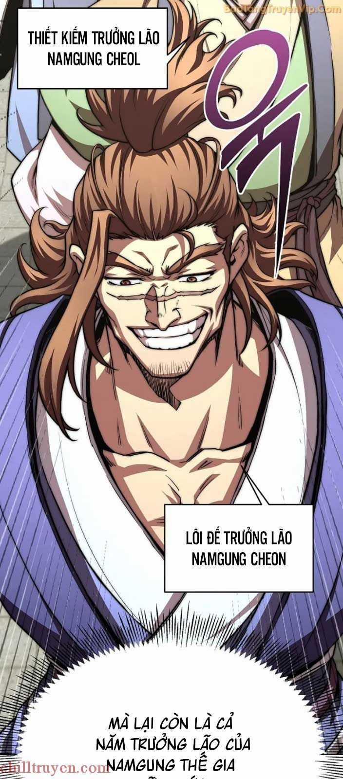 Con Trai Của Gia Tộc Nam Cung Thế Gia Chapter 76 trang 52