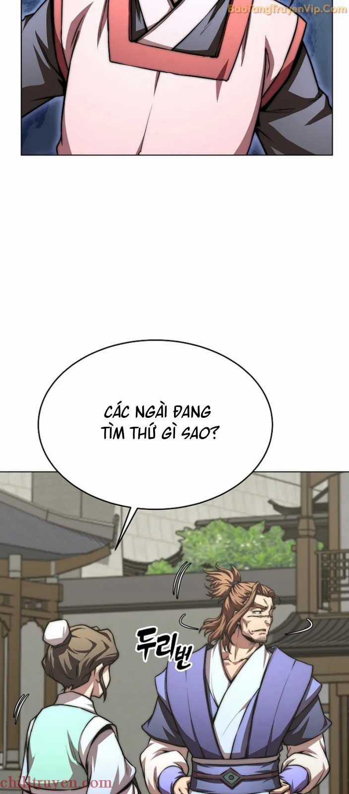 Con Trai Của Gia Tộc Nam Cung Thế Gia Chapter 76 trang 54