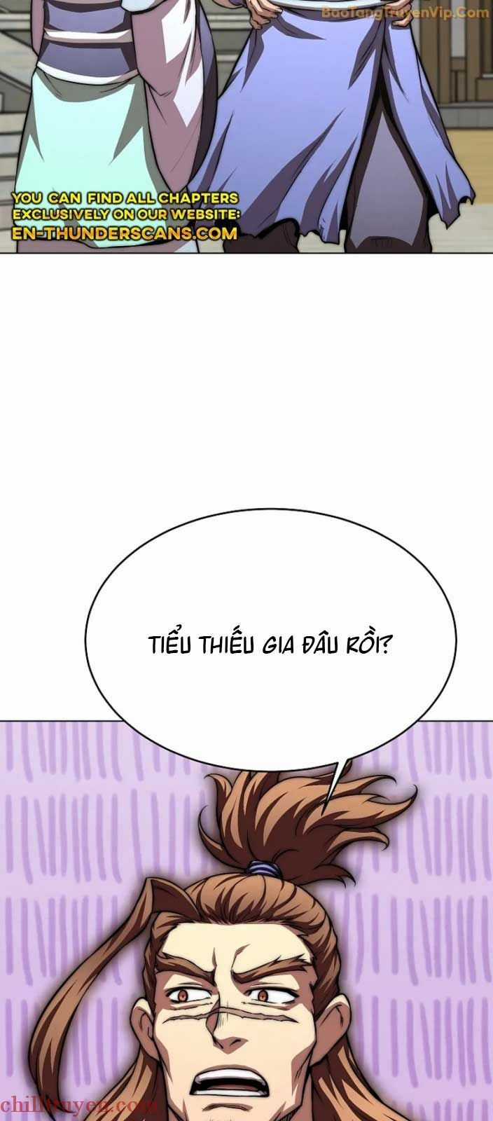 Con Trai Của Gia Tộc Nam Cung Thế Gia Chapter 76 trang 55