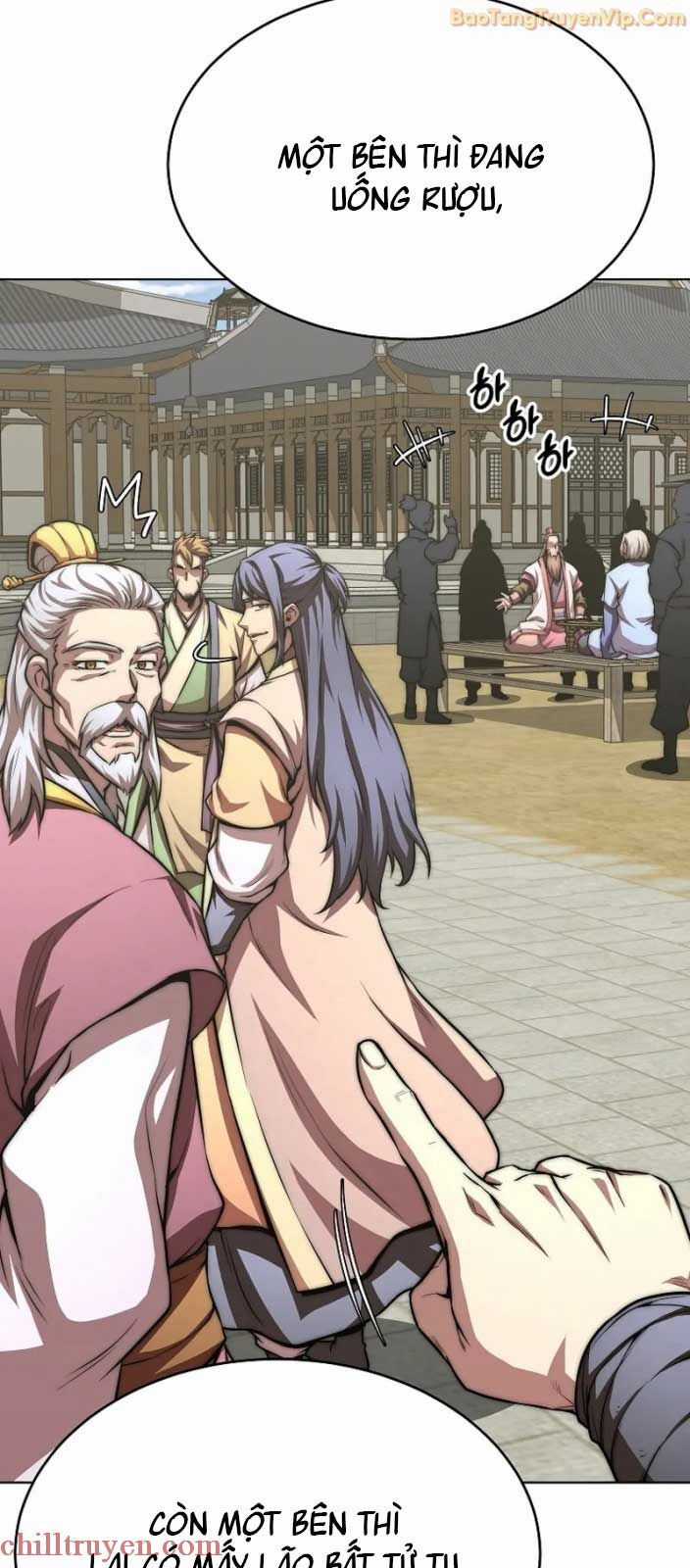 Con Trai Của Gia Tộc Nam Cung Thế Gia Chapter 76 trang 58