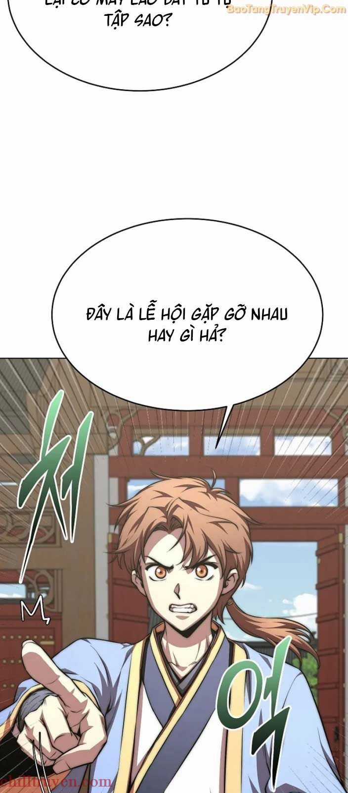 Con Trai Của Gia Tộc Nam Cung Thế Gia Chapter 76 trang 59