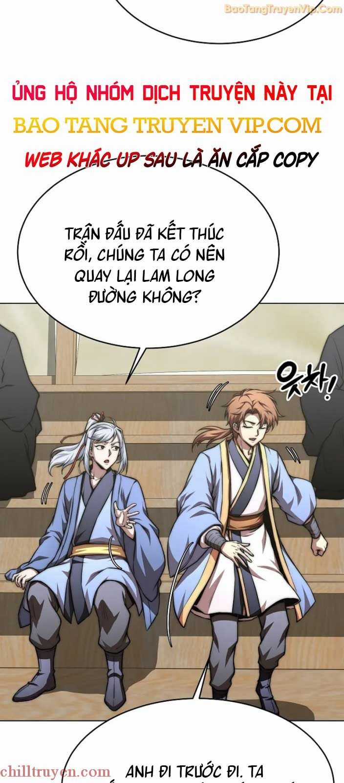 Con Trai Của Gia Tộc Nam Cung Thế Gia Chapter 76 trang 6